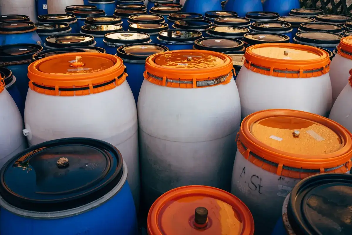 Chemical & Toxic Waste Cleanup in League City, TX